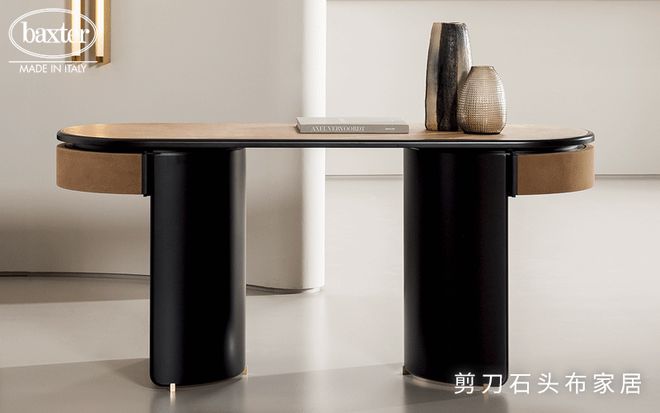 四款意大利办公家具鉴赏美得不想168体育 168体育平台眨眼满足功能和颜值!(图8) 四款意大利办公家具鉴赏美得不想168体育 168体育平台眨眼满足功能和颜值!(图8)