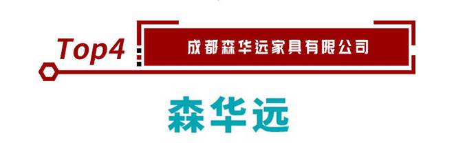 168体育 168体育官网办公家具品牌哪家好？十大办公家具品牌榜单更新(图5)
