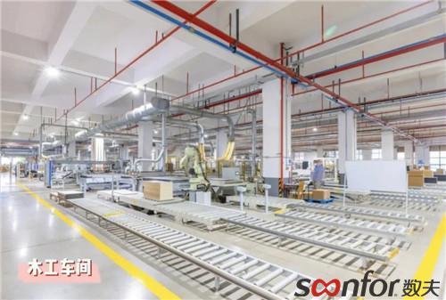 168体育 168体育app钢木办公家具领跑者“双爱家私”携手数夫软件打造数字化项目!(图2) 168体育 168体育app钢木办公家具领跑者“双爱家私”携手数夫软件打造数字化项目!(图2)
