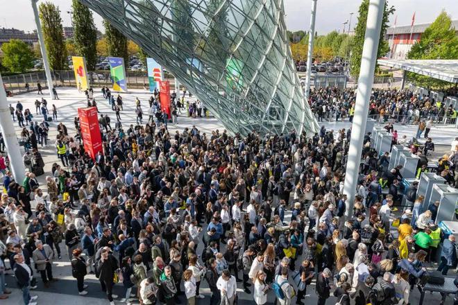 168体育 168体育app2024年意大利米兰国际家具展-相约米兰激发灵感之旅(图2) 168体育 168体育app2024年意大利米兰国际家具展-相约米兰激发灵感之旅(图2)
