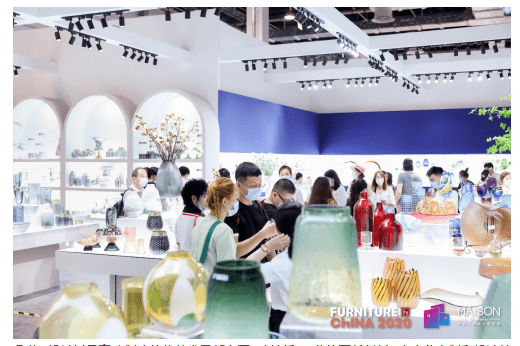 2023168体育 168体育平台上海家具展什么时候举办 举办地点是哪里(图2) 2023168体育 168体育平台上海家具展什么时候举办 举办地点是哪里(图2)