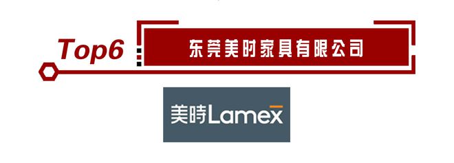 168体育 168体育官网2020年办公家具十大品牌《评选结果公布(图7)
