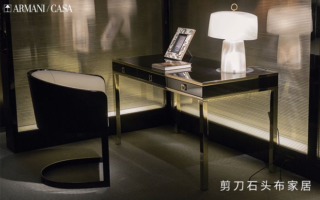 168体育 168体育app看完意大利进口办公家具设计再也不能直视自己的办公空间了(图6)