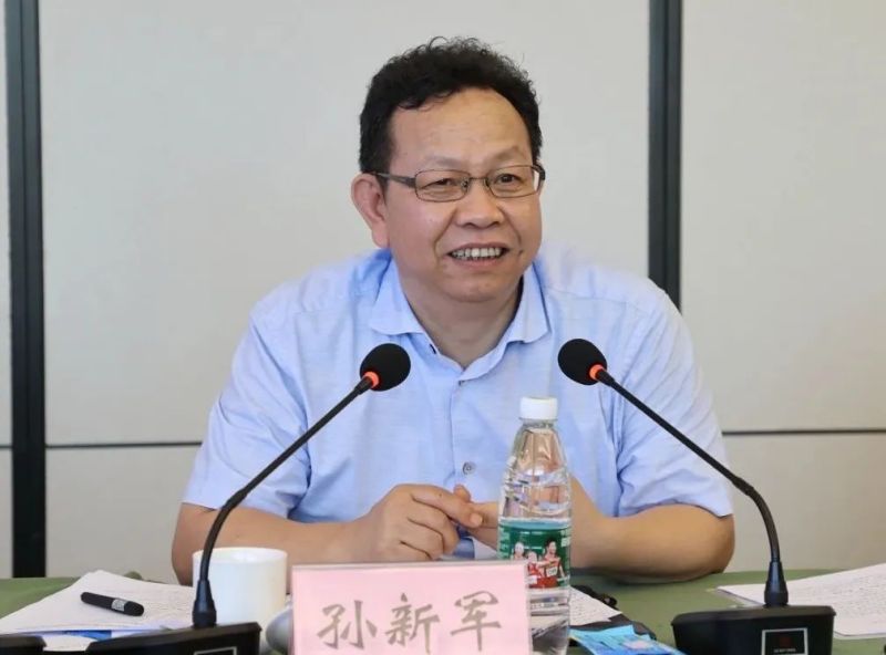 东城区党政代表团赴十堰市168体育 168体育官网郧阳区调研对口协作工作(图4) 东城区党政代表团赴十堰市168体育 168体育官网郧阳区调研对口协作工作(图4)