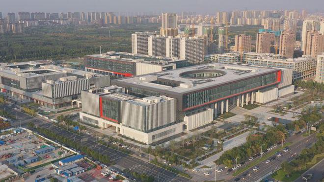 “提效冲刺”看区县 高质量发168体育 168体育官网展“数”张店(图2) “提效冲刺”看区县 高质量发168体育 168体育官网展“数”张店(图2)