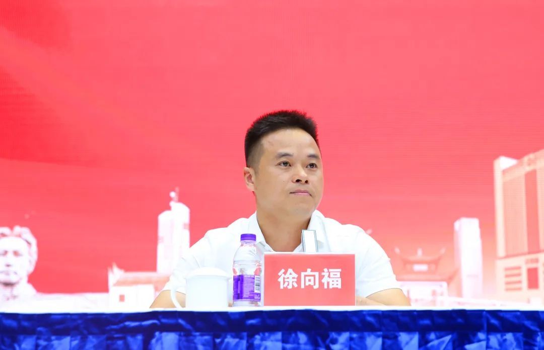 打造商业新范本!“让事168体育 168体育直播 平台实说话”万家丽商圈提质大会圆满召开!(图3) 打造商业新范本!“让事168体育 168体育直播 平台实说话”万家丽商圈提质大会圆满召开!(图3)