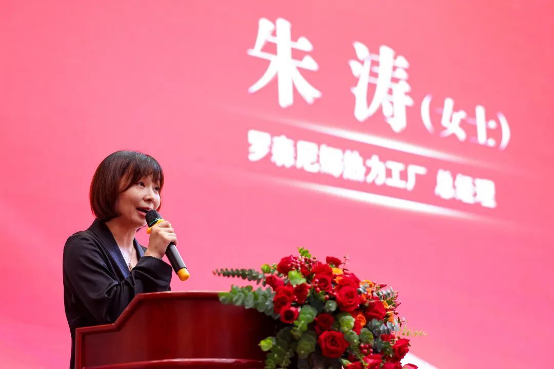 打造商业新范本!“让事168体育 168体育直播 平台实说话”万家丽商圈提质大会圆满召开!(图4) 打造商业新范本!“让事168体育 168体育直播 平台实说话”万家丽商圈提质大会圆满召开!(图4)