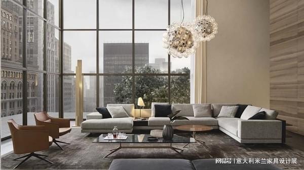 2024168体育 168体育直播 平台意大利米兰国际家具展对设计师来说有什么看点(图2) 2024168体育 168体育直播 平台意大利米兰国际家具展对设计师来说有什么看点(图2)