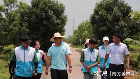 168体育 168体育app安徽中医药大学医药经济管理学院开展暑期三下乡:小小树上黄金果万亩遍地中国红(图4) 168体育 168体育app安徽中医药大学医药经济管理学院开展暑期三下乡:小小树上黄金果万亩遍地中国红(图4)