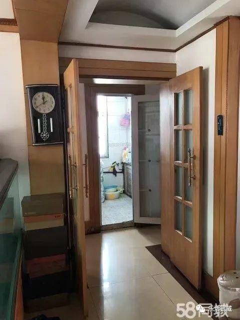 武168体育 168体育直播 平台威今日便民信息新六中附近楼房出租二楼两室两厅家俱家电齐全拎包入住。(图1) 武168体育 168体育直播 平台威今日便民信息新六中附近楼房出租二楼两室两厅家俱家电齐全拎包入住。(图1)