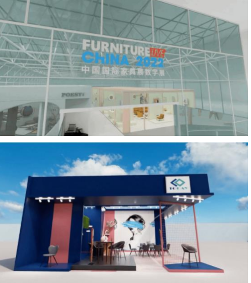 5大创意特展+摩登时尚设计周:2023浦东家具家居双展168体育 168体育平台诚意满满!(图8) 5大创意特展+摩登时尚设计周:2023浦东家具家居双展168体育 168体育平台诚意满满!(图8)