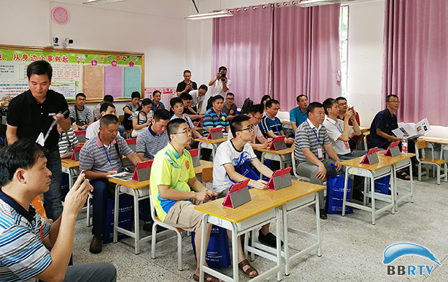 168体育 168体育官网广西教育装备现场展在南宁市玉兰路小学举办(图2) 168体育 168体育官网广西教育装备现场展在南宁市玉兰路小学举办(图2)