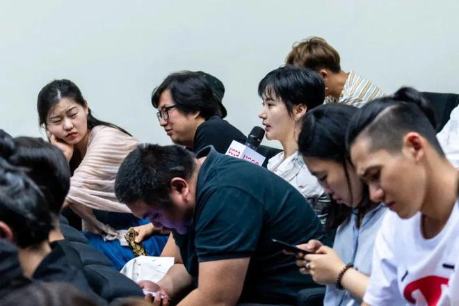 168体育 168体育app张献民 电影教学(图4) 168体育 168体育app张献民 电影教学(图4)