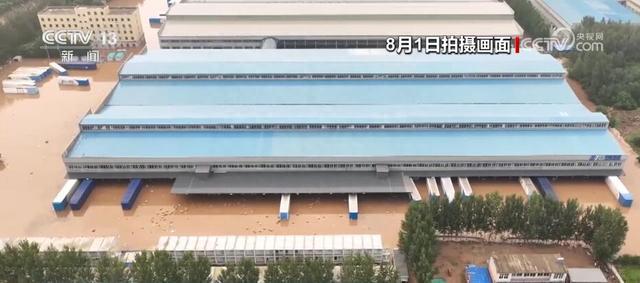 168体育 168体育官网修复设备清理快件 河北涿州9家快递企业恢复运营(图2) 168体育 168体育官网修复设备清理快件 河北涿州9家快递企业恢复运营(图2)