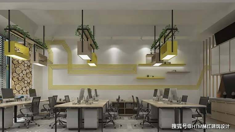 办公室装修要知道的“环保装修”理念_知识168体育 168体育平台大全 - 赫红建筑设计(图1) 办公室装修要知道的“环保装修”理念_知识168体育 168体育平台大全 - 赫红建筑设计(图1)