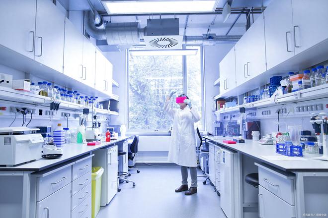 168体育 168体育app医学教学实验室空气净化系统的作用有哪些?(图1) 168体育 168体育app医学教学实验室空气净化系统的作用有哪些?(图1)