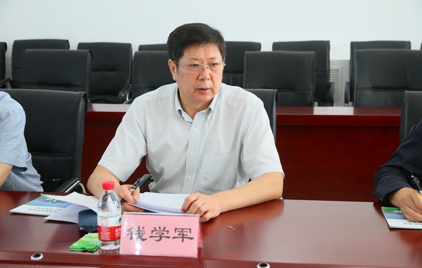 168体育 168体育平台钱学军、单际国到涿州教学实验场调研灾情 指导恢复重建工作(图4) 168体育 168体育平台钱学军、单际国到涿州教学实验场调研灾情 指导恢复重建工作(图4)