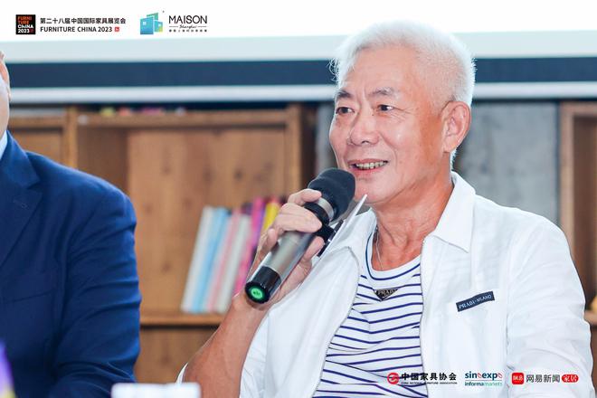 重构增168体育 168体育平台长新动能 一起预见2023浦东家具家居双展!(图6) 重构增168体育 168体育平台长新动能 一起预见2023浦东家具家居双展!(图6)