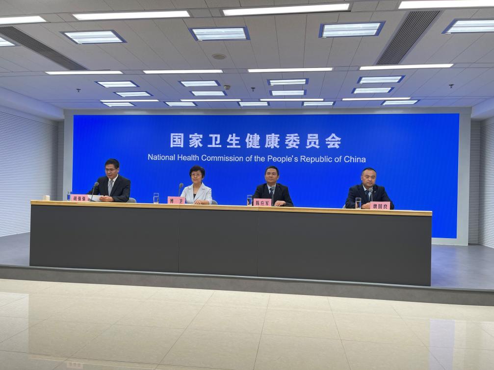 168体育 168体育平台基层卫生健康服务如何更便民惠民?解答来了(图1) 168体育 168体育平台基层卫生健康服务如何更便民惠民?解答来了(图1)