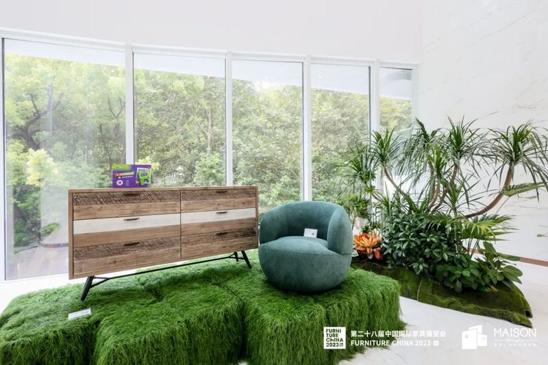 168体育 168体育app首届上海生态环保艺术节正式启幕;弗兰克·沃尔特个展「田园牧歌」亮相卓纳画廊香港空(图7) 168体育 168体育app首届上海生态环保艺术节正式启幕;弗兰克·沃尔特个展「田园牧歌」亮相卓纳画廊香港空(图7)