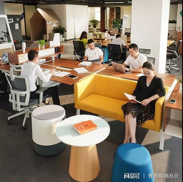 高效办公 尽168体育 168体育官网在青岛办公家具(图2) 高效办公 尽168体育 168体育官网在青岛办公家具(图2)