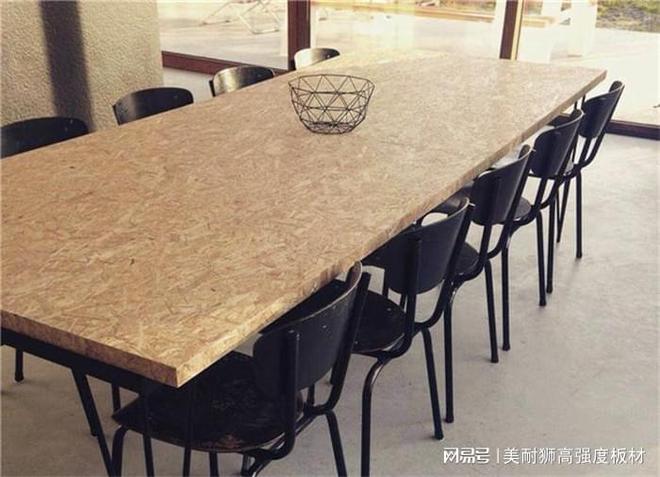 如何选168体育 168体育官网择办公家具木材材料(图1) 如何选168体育 168体育官网择办公家具木材材料(图1)