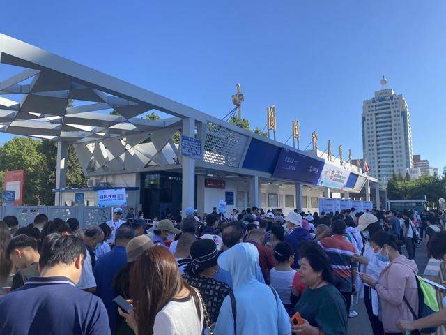 2024体博会斯迈夫体育展及校园体育设施装备展168 168app(图5) 2024体博会斯迈夫体育展及校园体育设施装备展168 168app(图5)