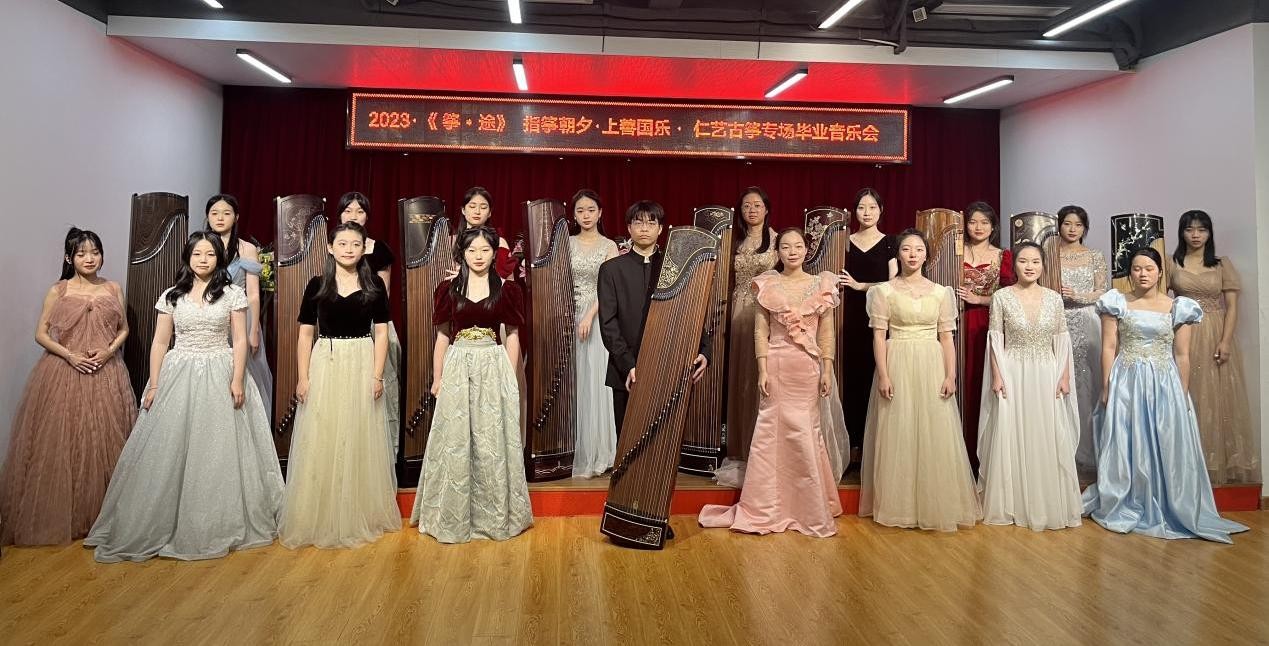 福州音乐艺考集训哪家好?关注这几点不踩雷168体育 168体育app(图5) 福州音乐艺考集训哪家好?关注这几点不踩雷168体育 168体育app(图5)
