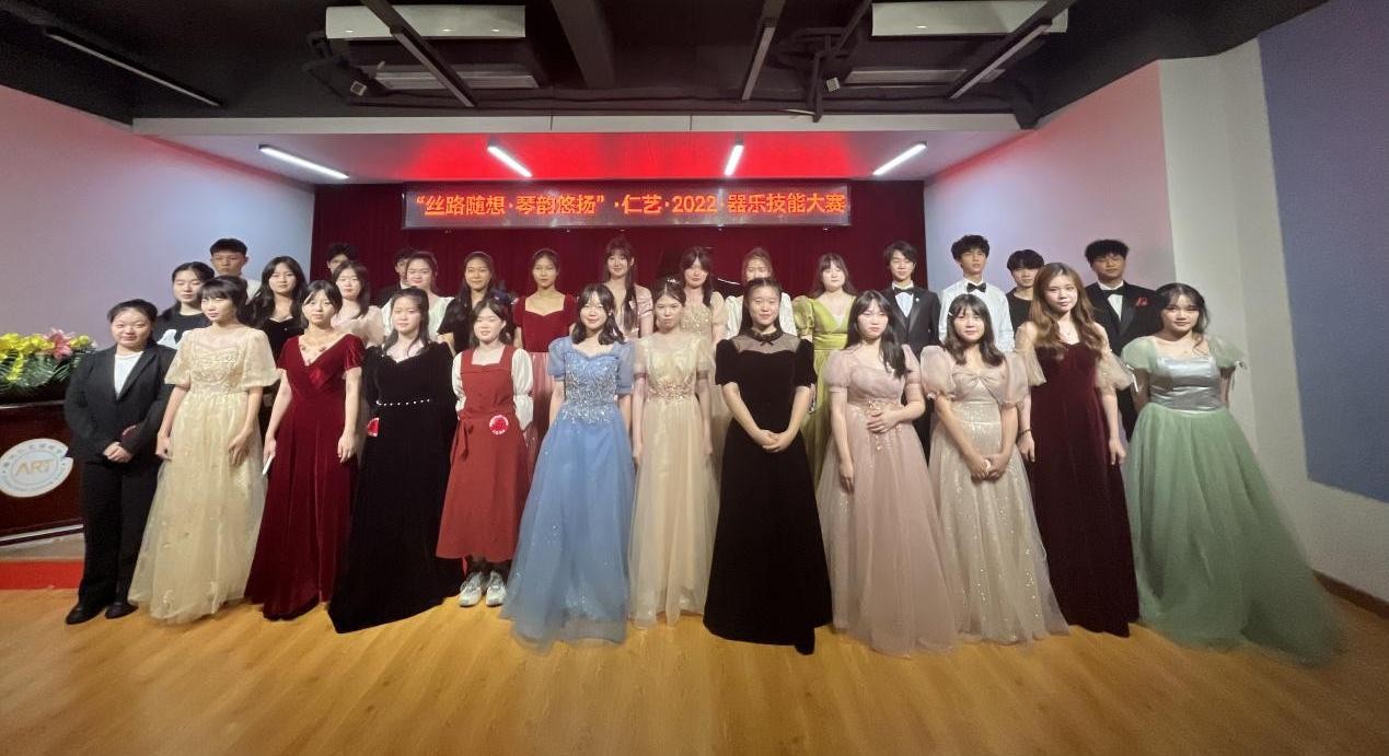 福州音乐艺考集训哪家好?关注这几点不踩雷168体育 168体育app(图6) 福州音乐艺考集训哪家好?关注这几点不踩雷168体育 168体育app(图6)