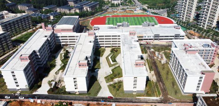 168体育 168体育平台高中新建、初中进城、小学调优、职中扩容 丹棱教育资源布局实现重大优化调整(图3) 168体育 168体育平台高中新建、初中进城、小学调优、职中扩容 丹棱教育资源布局实现重大优化调整(图3)