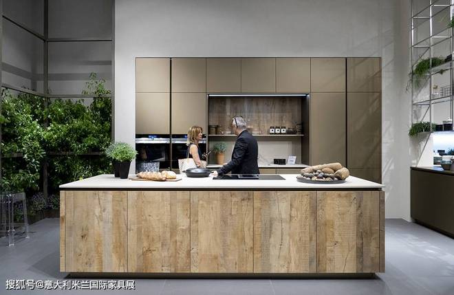 奔赴设计师年度盛宴:2024年意大利米兰家具展168体育 168体育直播 平台(图4) 奔赴设计师年度盛宴:2024年意大利米兰家具展168体育 168体育直播 平台(图4)