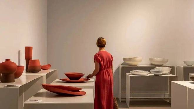 奔赴设计师年度盛宴:2024年意大利米兰家具展168体育 168体育直播 平台(图3) 奔赴设计师年度盛宴:2024年意大利米兰家具展168体育 168体育直播 平台(图3)