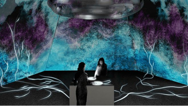 奔赴设计师年度盛宴:2024年意大利米兰家具展168体育 168体育直播 平台(图12) 奔赴设计师年度盛宴:2024年意大利米兰家具展168体育 168体育直播 平台(图12)