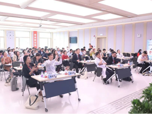 医疗+教学+科研+科普协和用这些活动庆祝建院102周年168体育 168体育平台(图1) 医疗+教学+科研+科普协和用这些活动庆祝建院102周年168体育 168体育平台(图1)