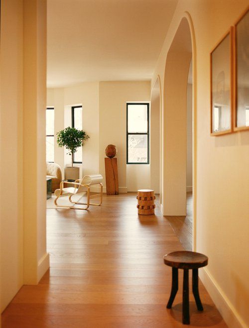 140㎡ 四居室用艺术168体育 168体育官网家具构造品质空间(图2) 140㎡ 四居室用艺术168体育 168体育官网家具构造品质空间(图2)