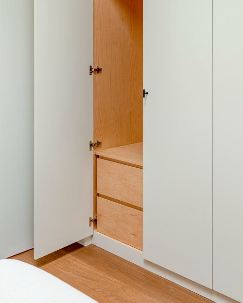 140㎡ 四居室用艺术168体育 168体育官网家具构造品质空间(图18) 140㎡ 四居室用艺术168体育 168体育官网家具构造品质空间(图18)