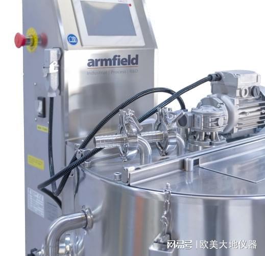 168体育Armfield多用途混合缸高性价比食品技术教学设备-欧美大地(图1) 168体育Armfield多用途混合缸高性价比食品技术教学设备-欧美大地(图1)