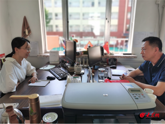 把脉课堂168体育赋能教学!潍城区教科院小学部教研员到潍城区青年路小学进行教学调研(图12) 把脉课堂168体育赋能教学!潍城区教科院小学部教研员到潍城区青年路小学进行教学调研(图12)