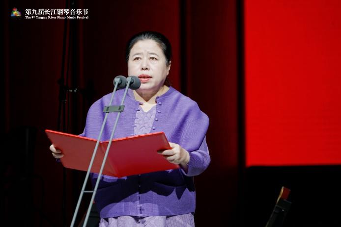 168体育琴动宜昌!第九届长江钢琴音乐节盛大开幕!(图3) 168体育琴动宜昌!第九届长江钢琴音乐节盛大开幕!(图3)