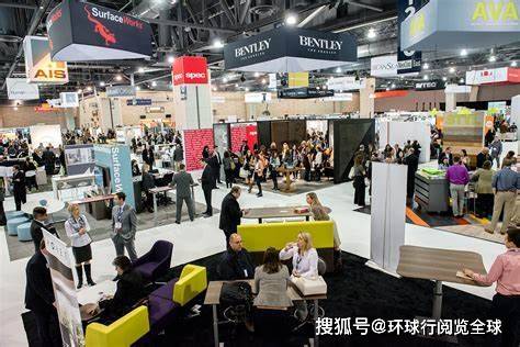 2024年美国芝加哥办公商用家具展览会NEOCON是美168体育国东岸最大的办公家具专业展(图3) 2024年美国芝加哥办公商用家具展览会NEOCON是美168体育国东岸最大的办公家具专业展(图3)