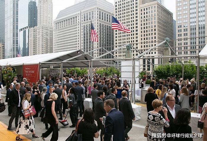 2024年美国芝加哥办公商用家具展览会NEOCON是美168体育国东岸最大的办公家具专业展(图1) 2024年美国芝加哥办公商用家具展览会NEOCON是美168体育国东岸最大的办公家具专业展(图1)