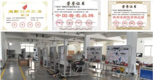 匠心专注打造教学仪器一流品牌!168体育(图2) 匠心专注打造教学仪器一流品牌!168体育(图2)