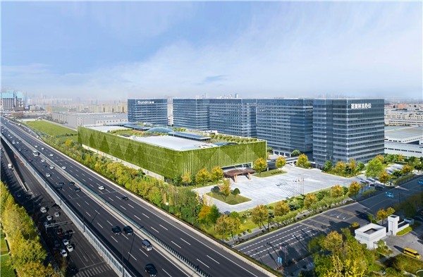 中168体育国家具十大品牌揭晓 办公家具仅圣奥等两家企业入选(图3) 中168体育国家具十大品牌揭晓 办公家具仅圣奥等两家企业入选(图3)