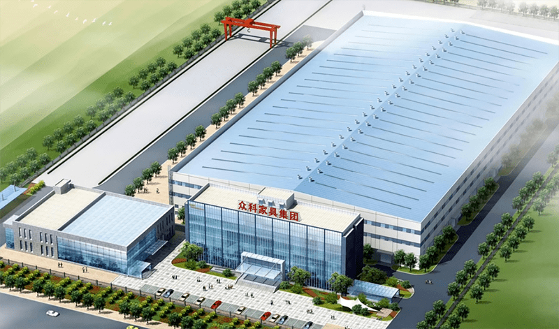 168体育众科家具——天道酬勤、精益求精(图1) 168体育众科家具——天道酬勤、精益求精(图1)