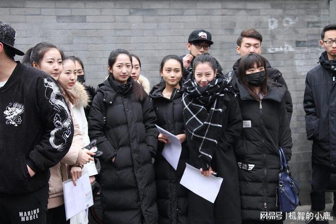 中戏北电的教学设施和资源有什么不168体育同?(图4) 中戏北电的教学设施和资源有什么不168体育同?(图4)