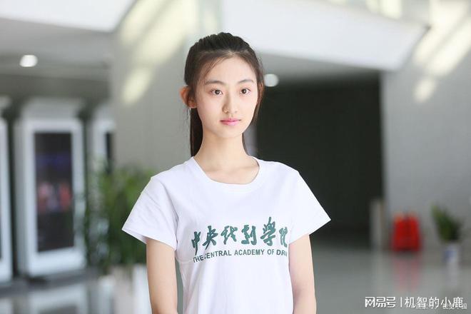 中戏北电的教学设施和资源有什么不168体育同?(图5) 中戏北电的教学设施和资源有什么不168体育同?(图5)