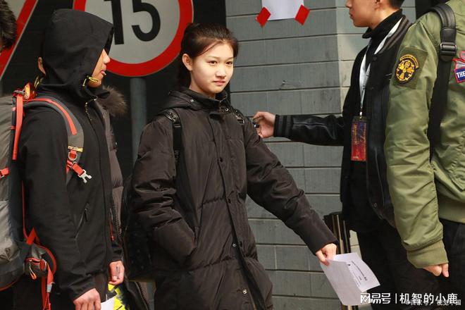 中戏北电的教学设施和资源有什么不168体育同?(图3) 中戏北电的教学设施和资源有什么不168体育同?(图3)