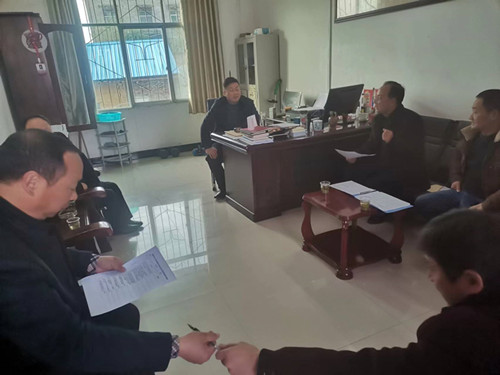 郧阳:完善168体育教学装备 力促教质提升(图1) 郧阳:完善168体育教学装备 力促教质提升(图1)
