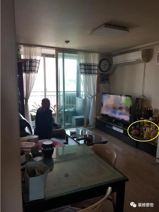 168体育这家23年旧房改造花2万搬空旧家具84平一进门温馨到让人羡慕(图2) 168体育这家23年旧房改造花2万搬空旧家具84平一进门温馨到让人羡慕(图2)