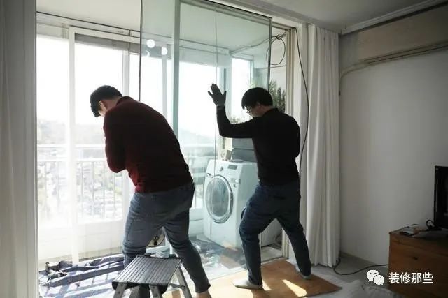 168体育这家23年旧房改造花2万搬空旧家具84平一进门温馨到让人羡慕(图8) 168体育这家23年旧房改造花2万搬空旧家具84平一进门温馨到让人羡慕(图8)